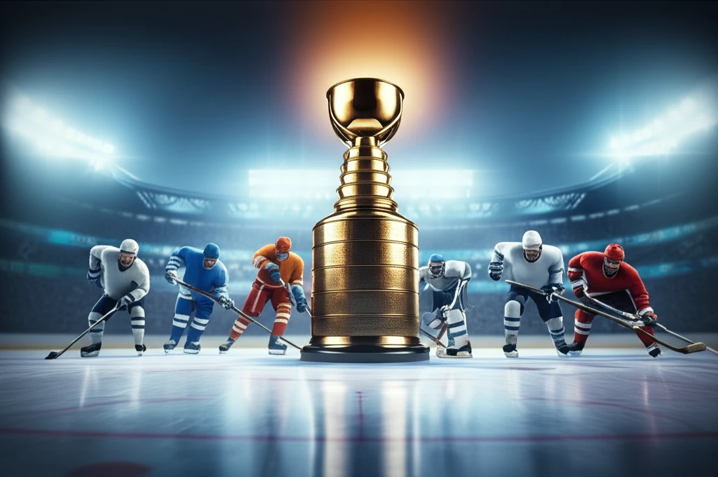 남자 아이스하키 결승전 중계 안내 및..