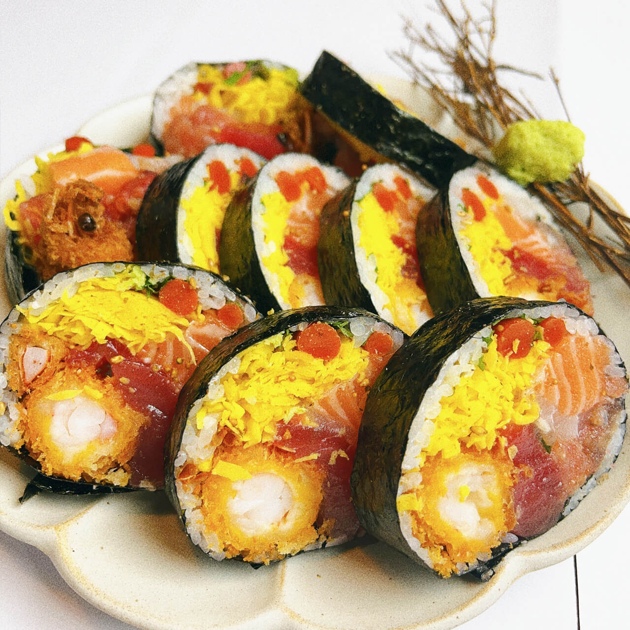 토밥 토요일은 밥이 좋아 카이센동 용인 처인구 맛집 정보