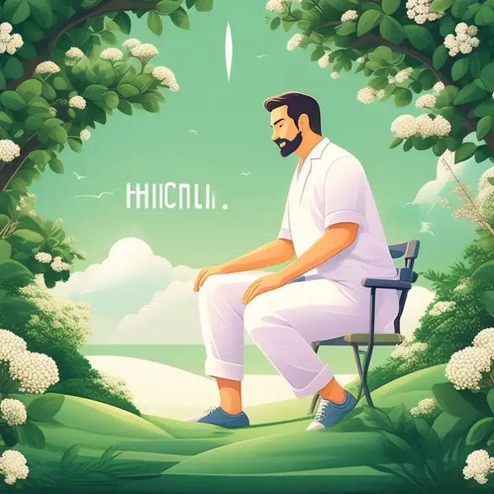 관절염 통증 콘드로이친