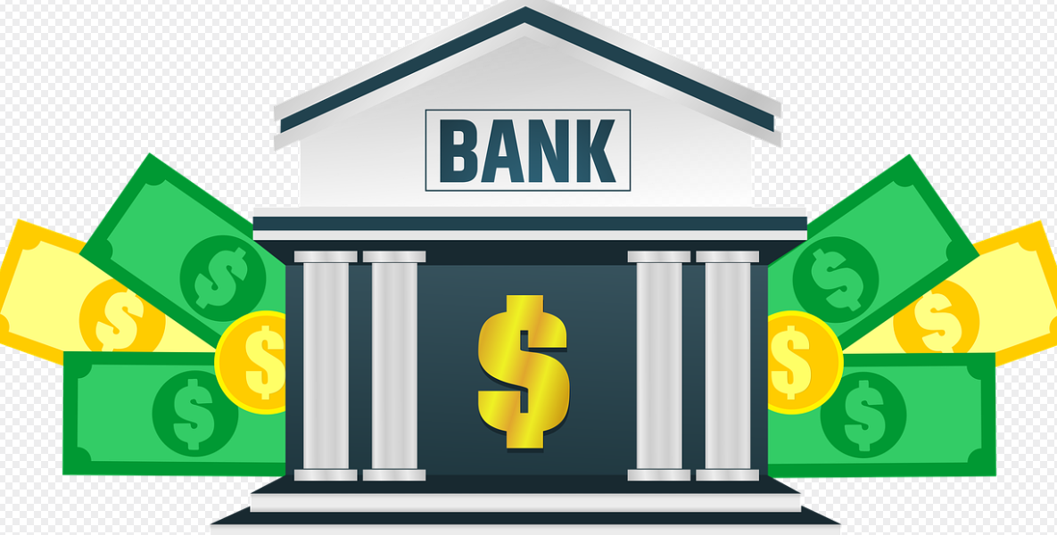 은행 이미지