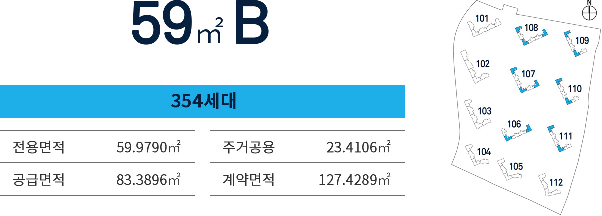 신분평 더웨이시티 평며도