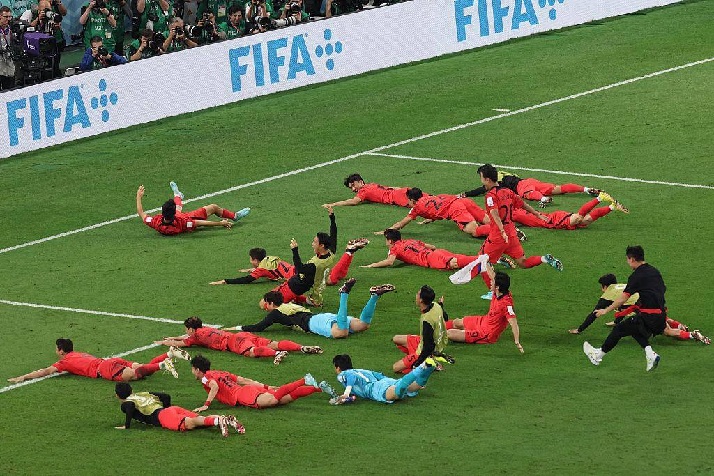 2026 북중미 월드컵 축구 무료 중계 보기