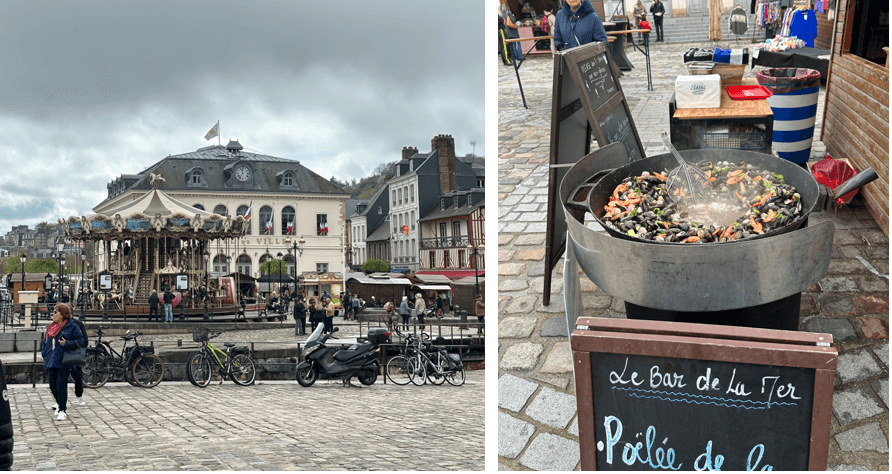 마을-중심지-시장-상점들