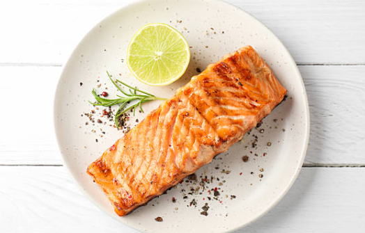 혈압 낮추는 음식