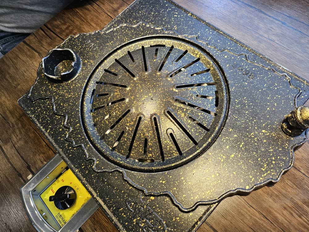 송도 압구정제주집