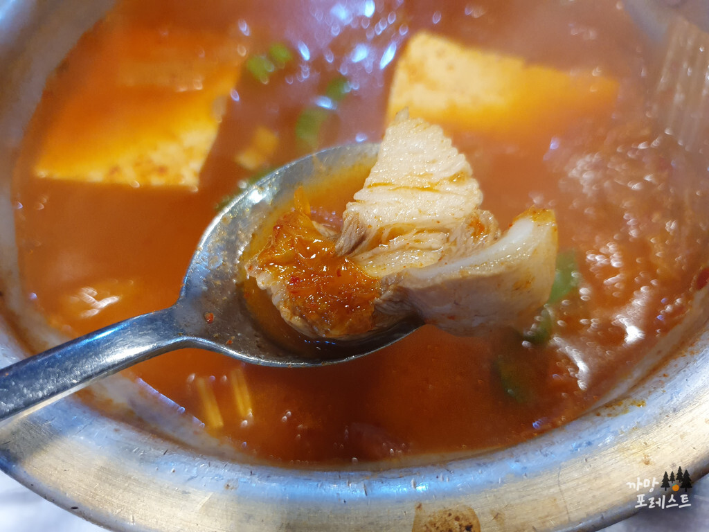 제주 돈사돈 돼지고기