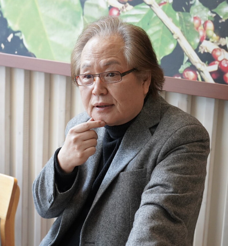 강남길 저서