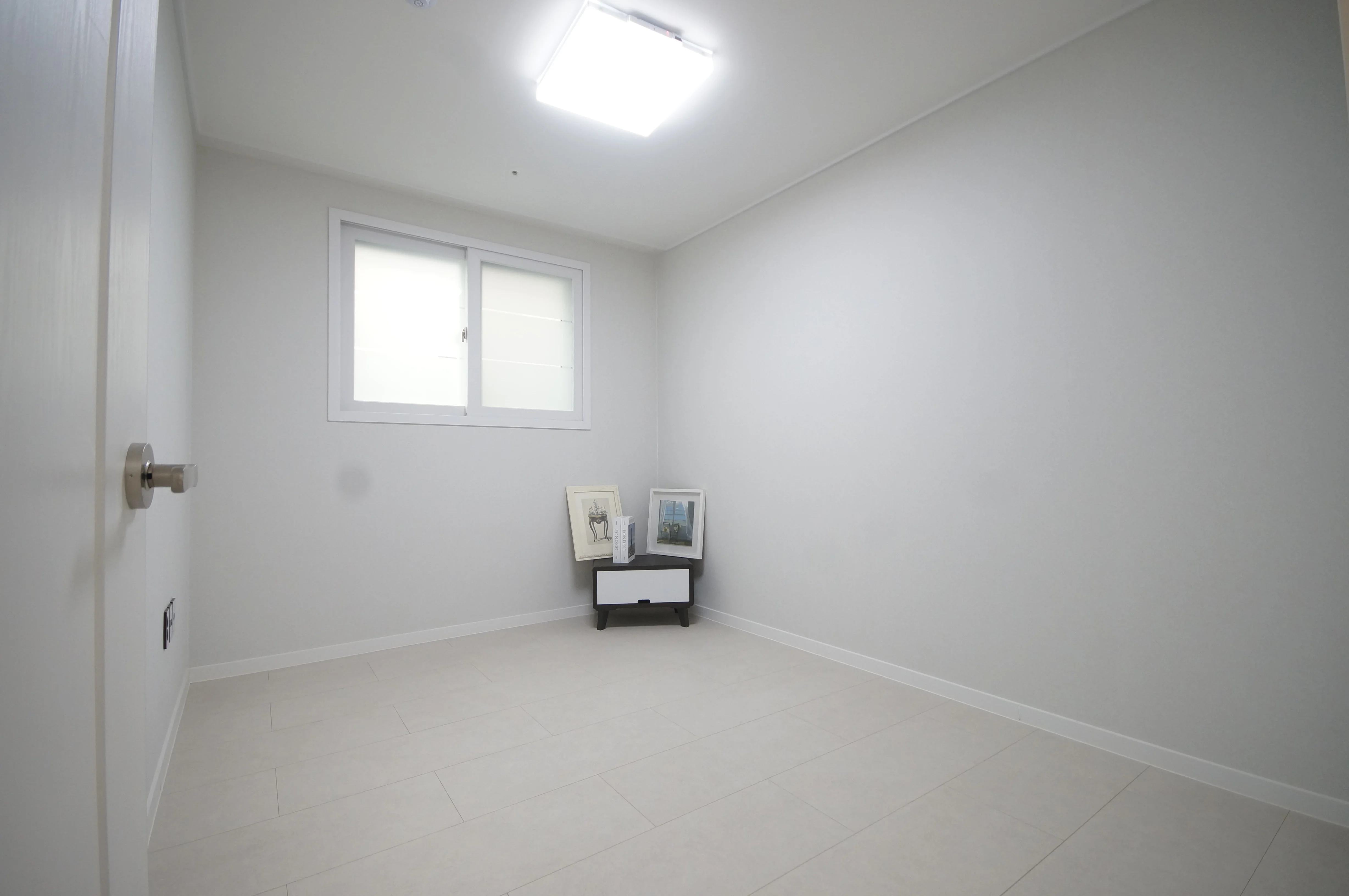 용인시 처인구 포곡읍 쓰리룸 신축빌라 방