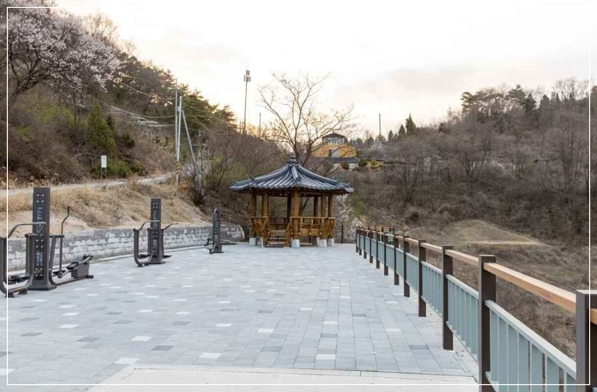 제천 가볼만한곳 베스트10 청풍호 자드락길
