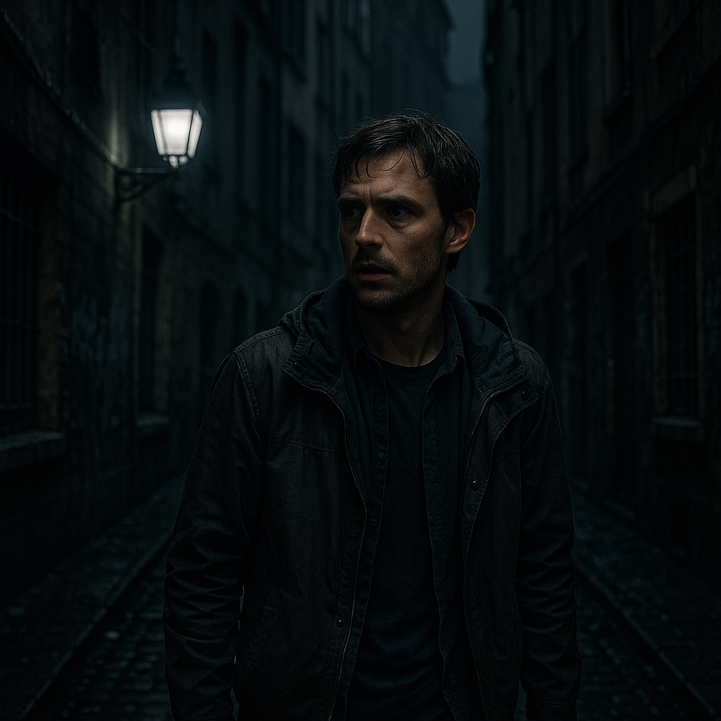 AI로 만들어본 4K 사진