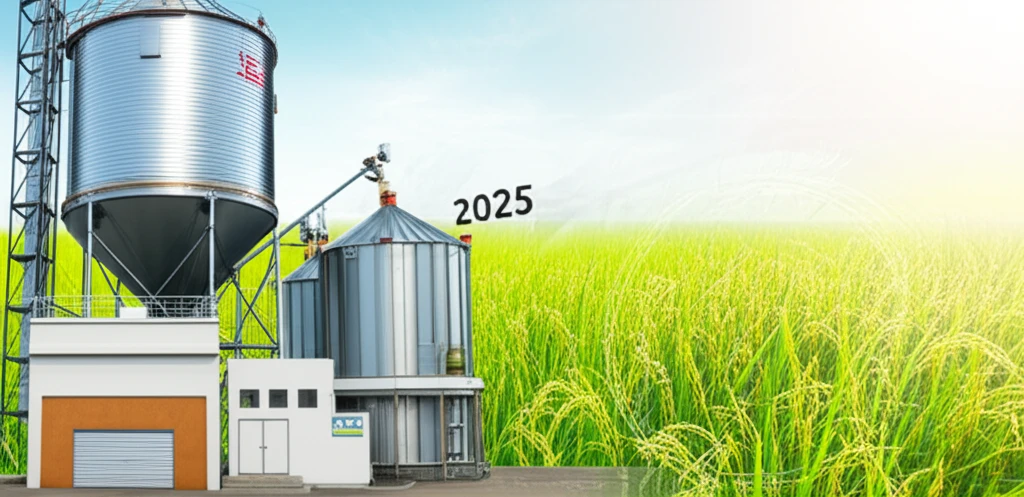 시장 흔들려도 걱정 마! 정부가 쌀 ..