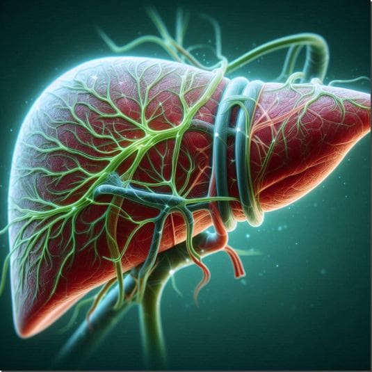 우루사 효능 간 기능 개선