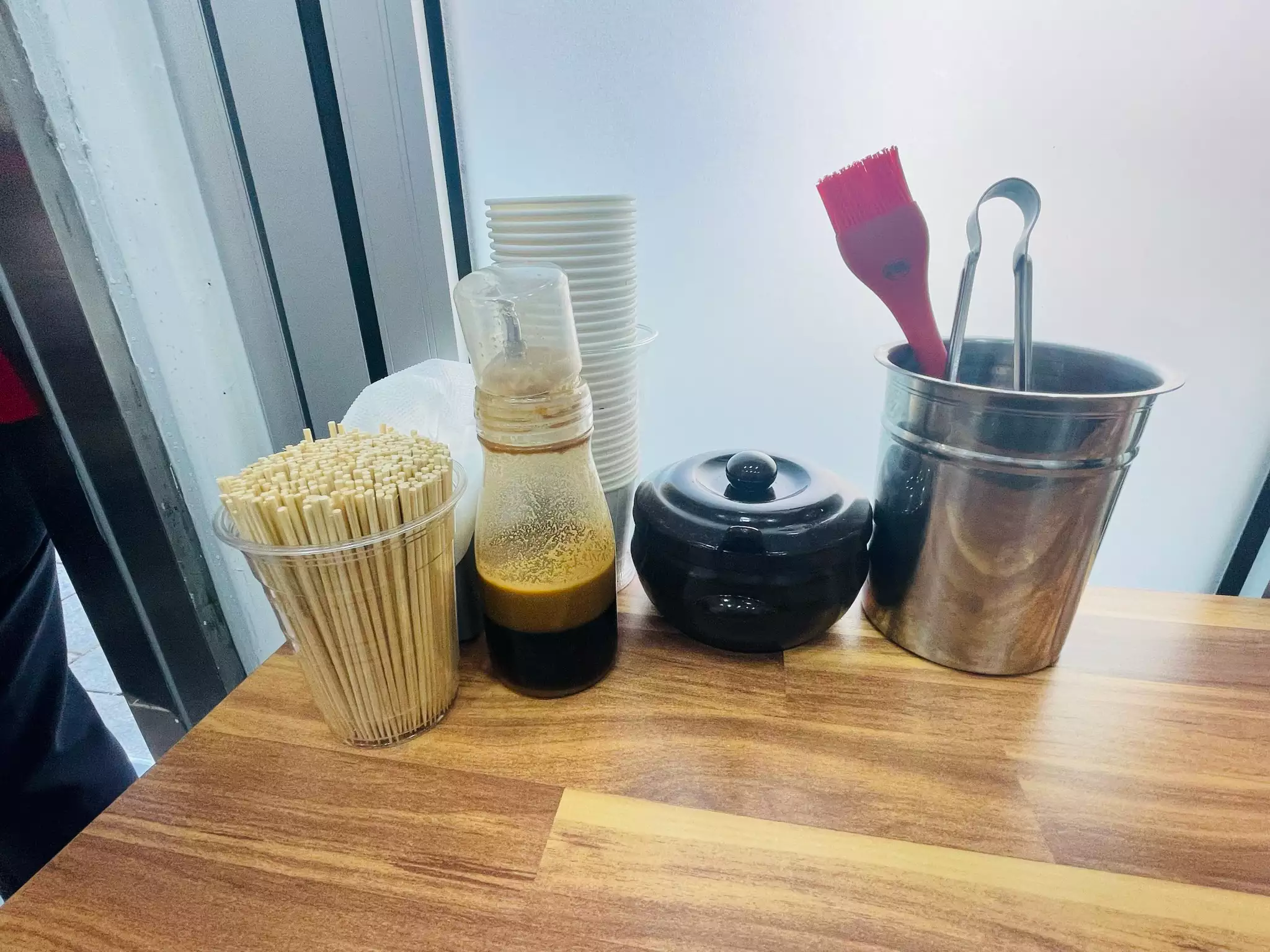 낙원떡볶이