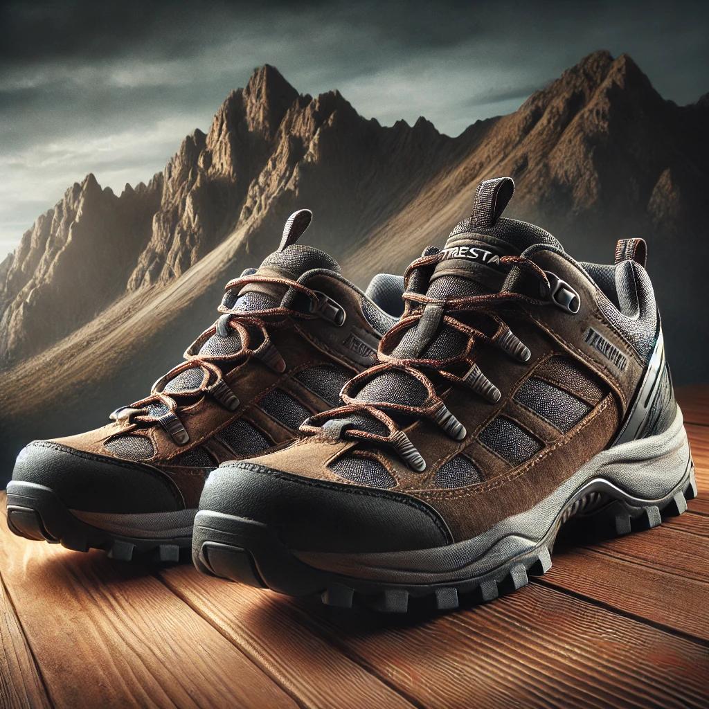 트렉스타 등산화 이월상품