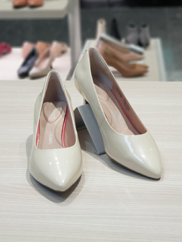 락포트 여성화 카이아 펌프스 CI0019