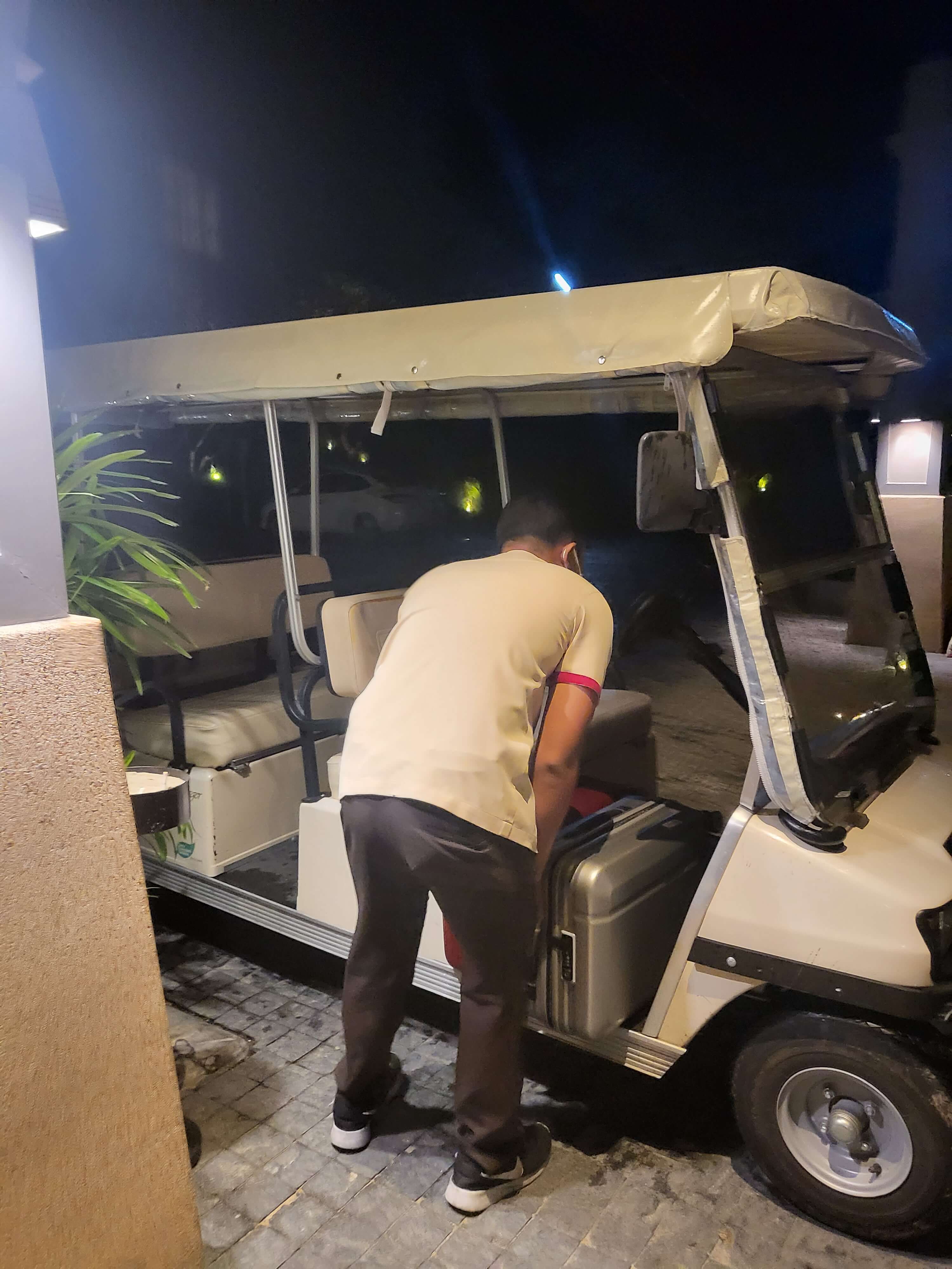 푸켓 메리어트 나이양