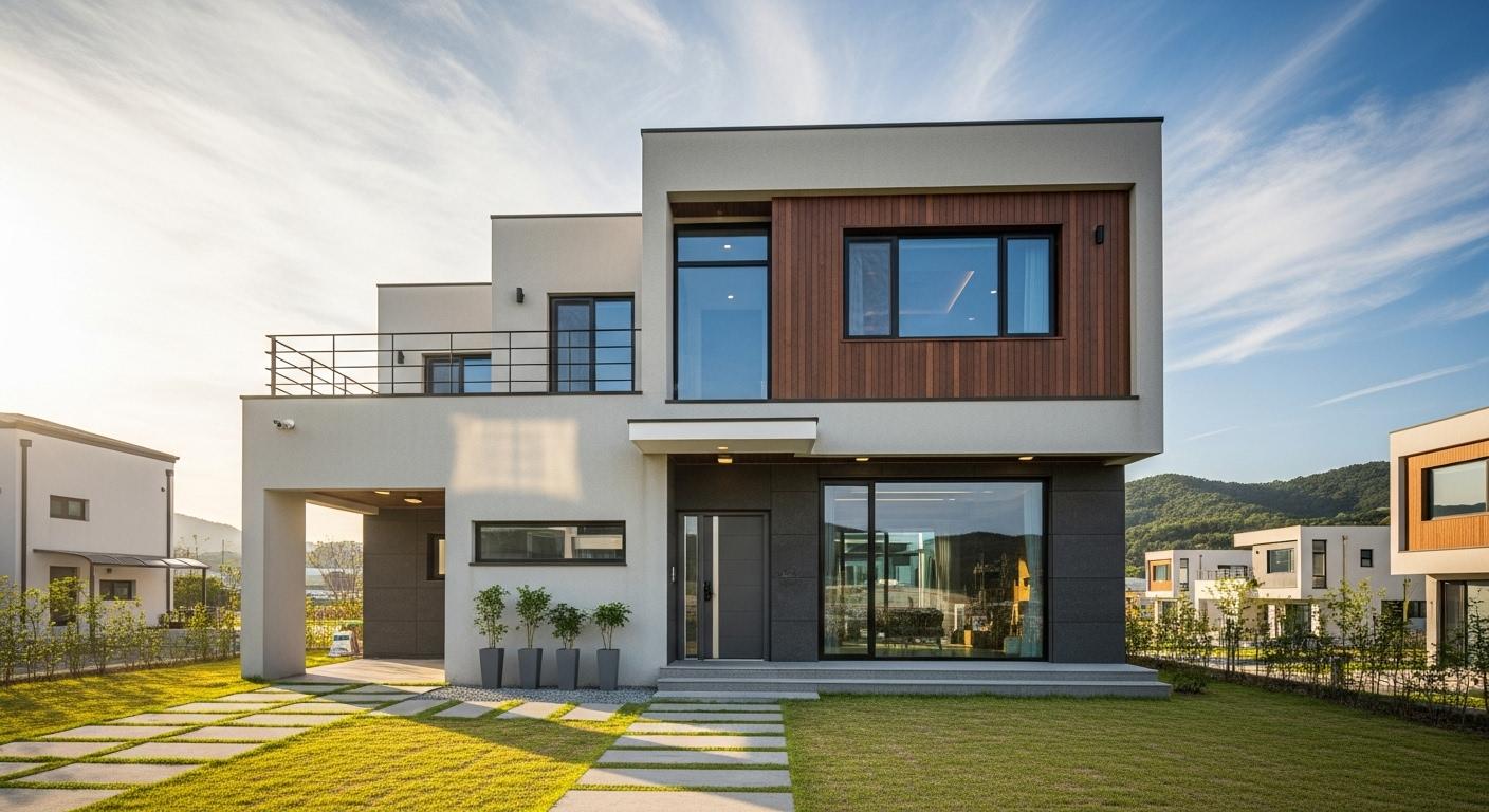 경기도 부동산포털 사이트