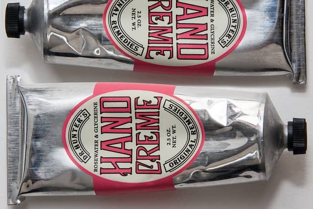 손무좀 손 가락 마디 습진 핸드 크림 6가지 추천