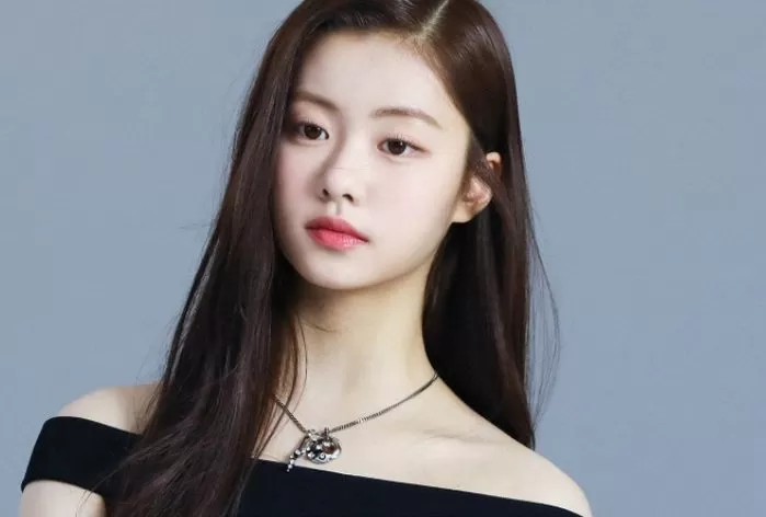 르세라핌-김가람