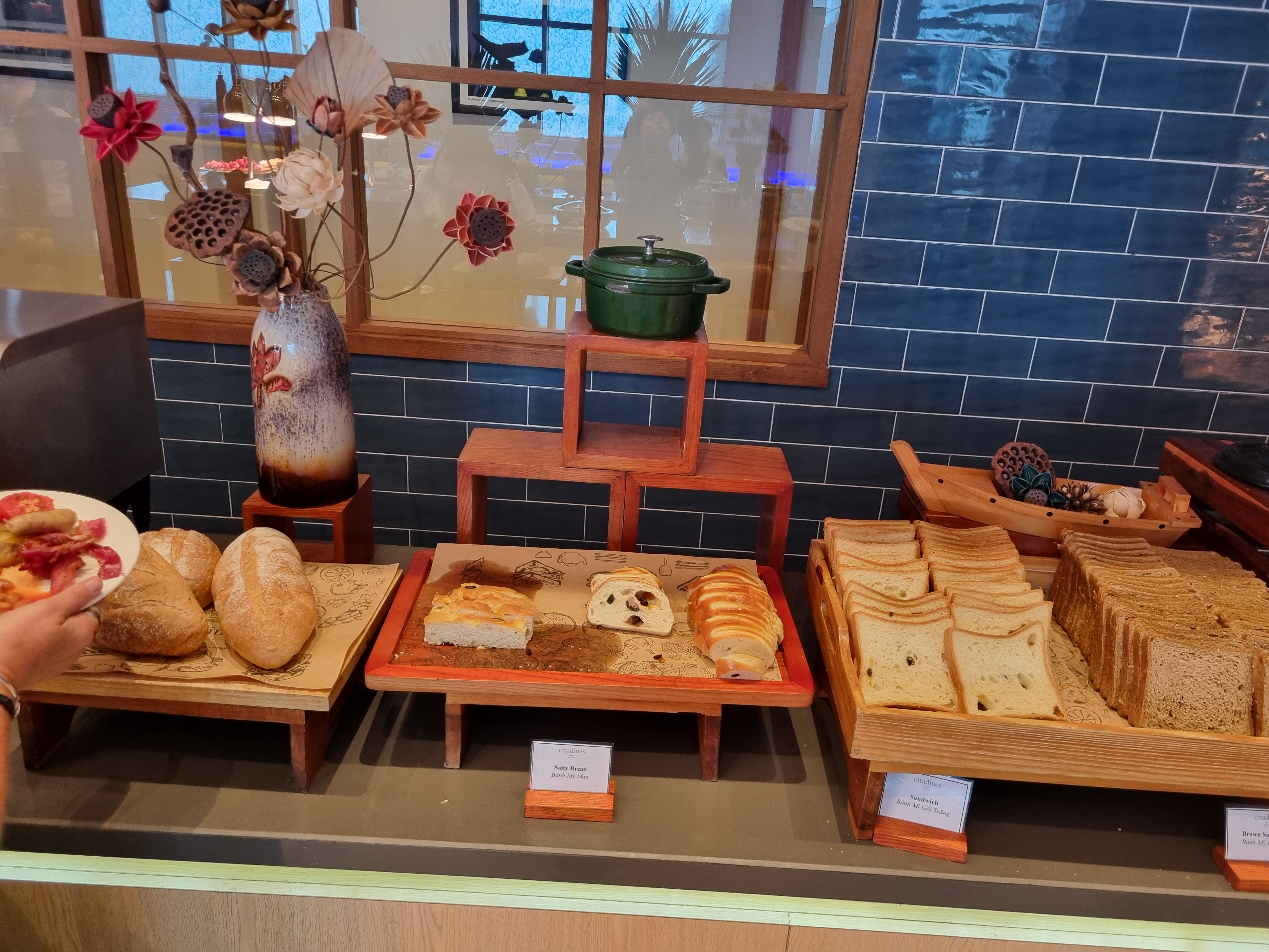 다낭 가성비 리조트 시타딘 펄 호이안 후기