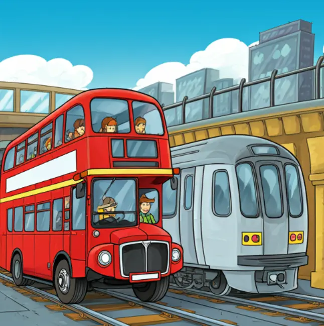 지하철 버스 환승 횟수 몇번