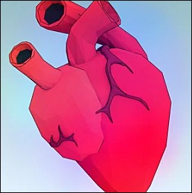 가슴이 벌렁거리는 증상 3