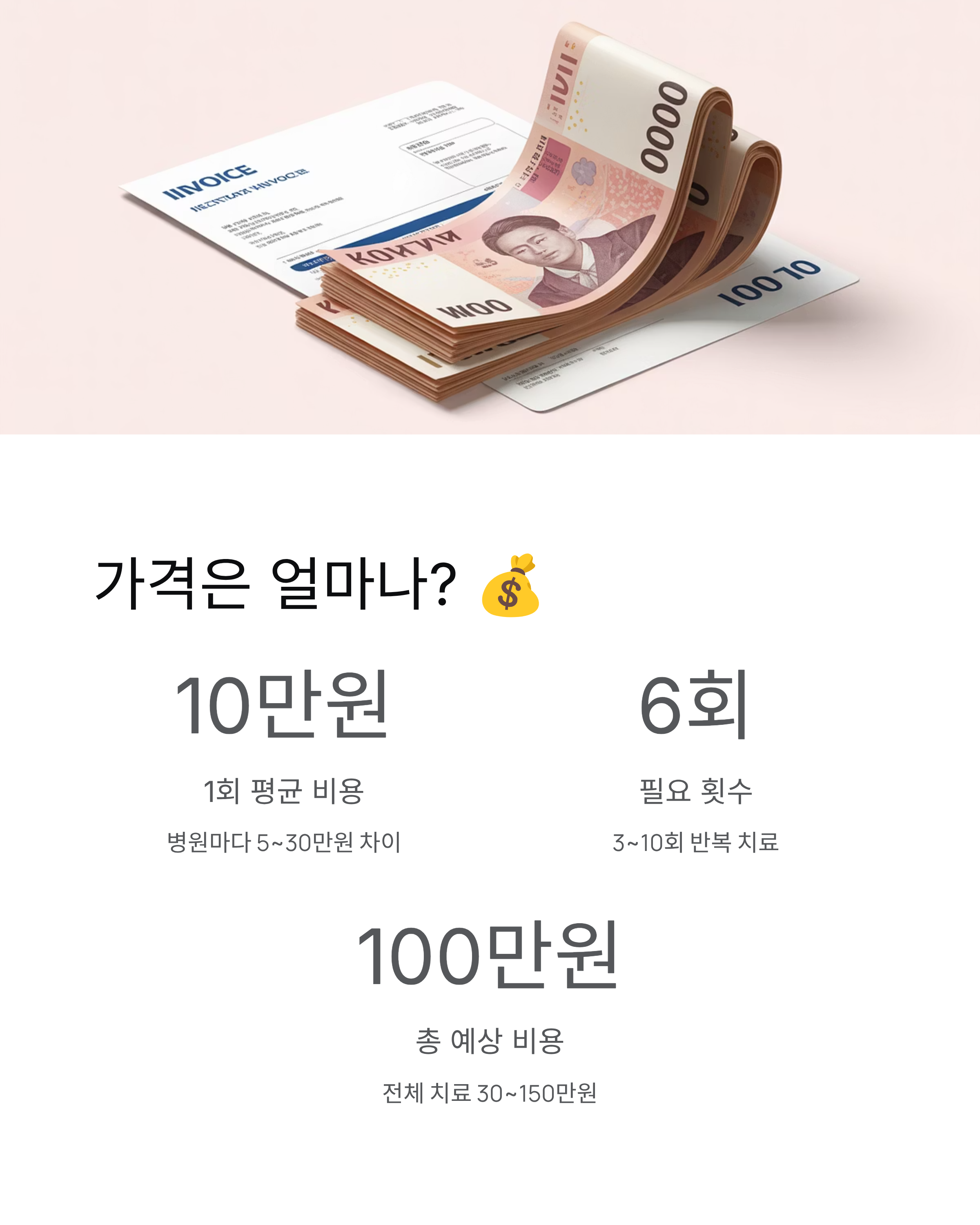 인대강화주사 - 가격·실비·부작용·프롤로 성분 완벽 정리! 💉