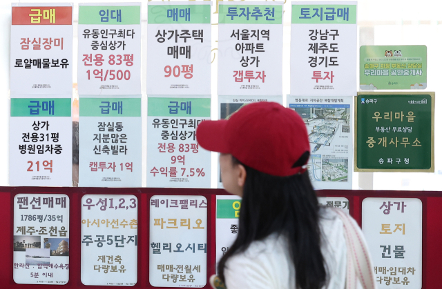 고강도 대출 규제 갭투자 금지