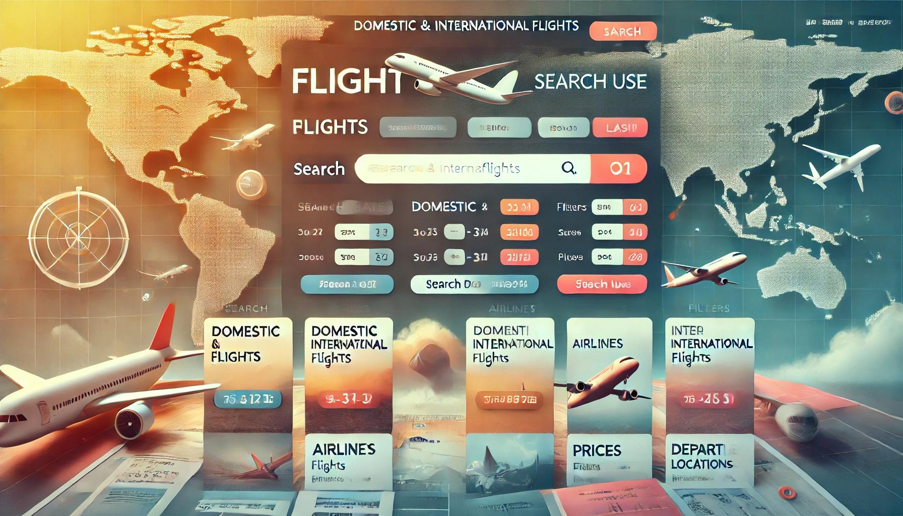 항공권 예약 사이트