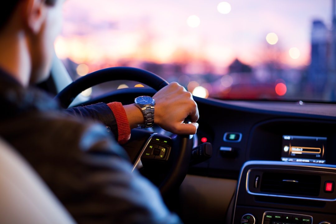 Driving License