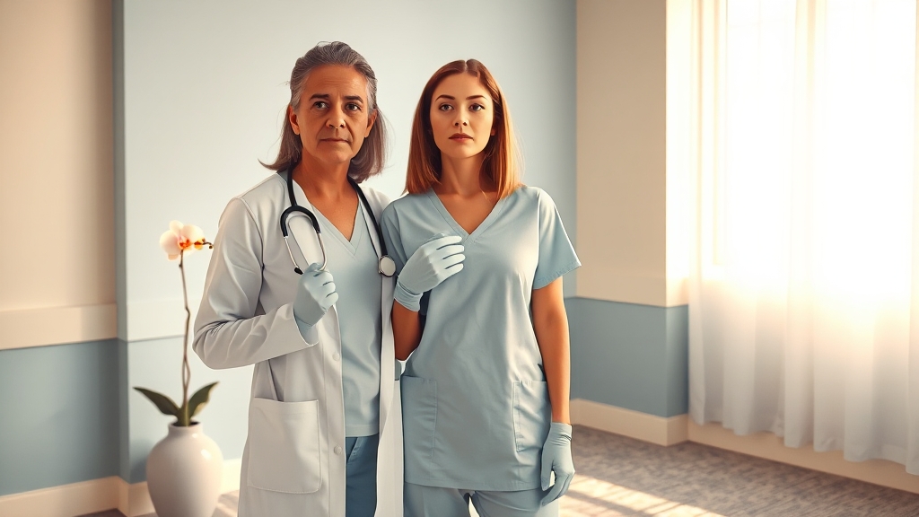 보건소-항체검사-준비하는-의료진