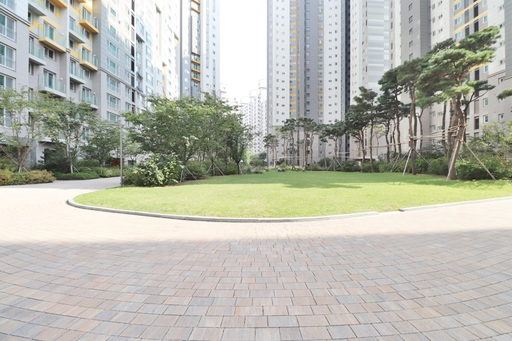 당산센트럴아이파크아파트 추천