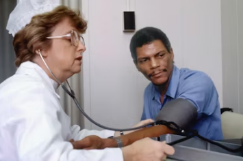 고혈압 낮추는 방법