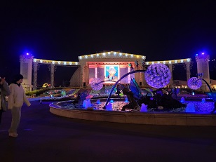 에버랜드 스마트줄서기