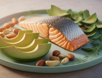 콜레스테롤 정상수치