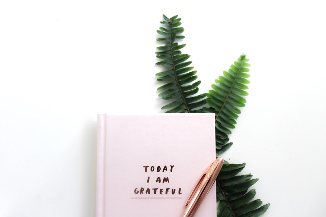Gratitude.