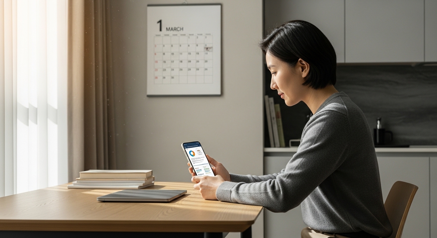 2026년 근로장려금 반기신청