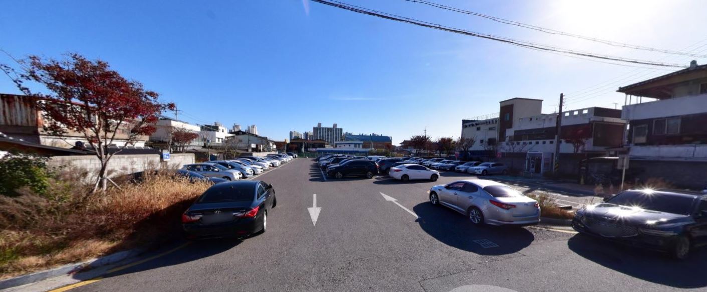 군산경찰서 민원실