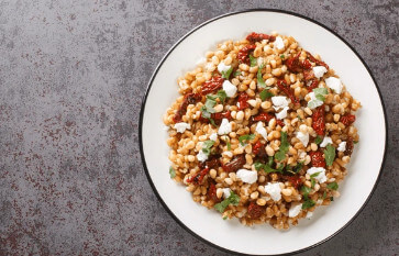 파로 곡물(파로 쌀) 사용 후기