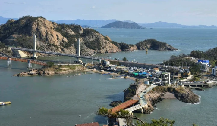 군산-고군산군도