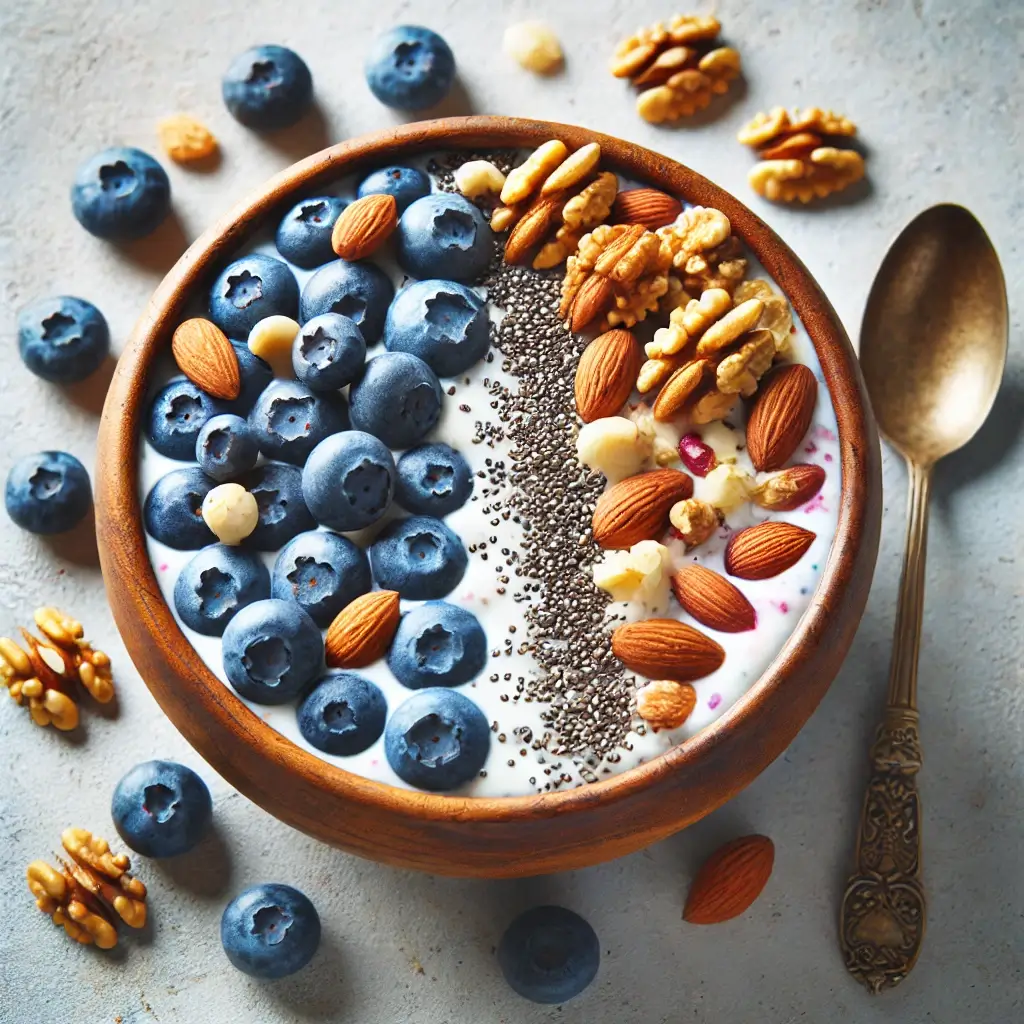 저속노화식단 젊고 건강하게 사는법