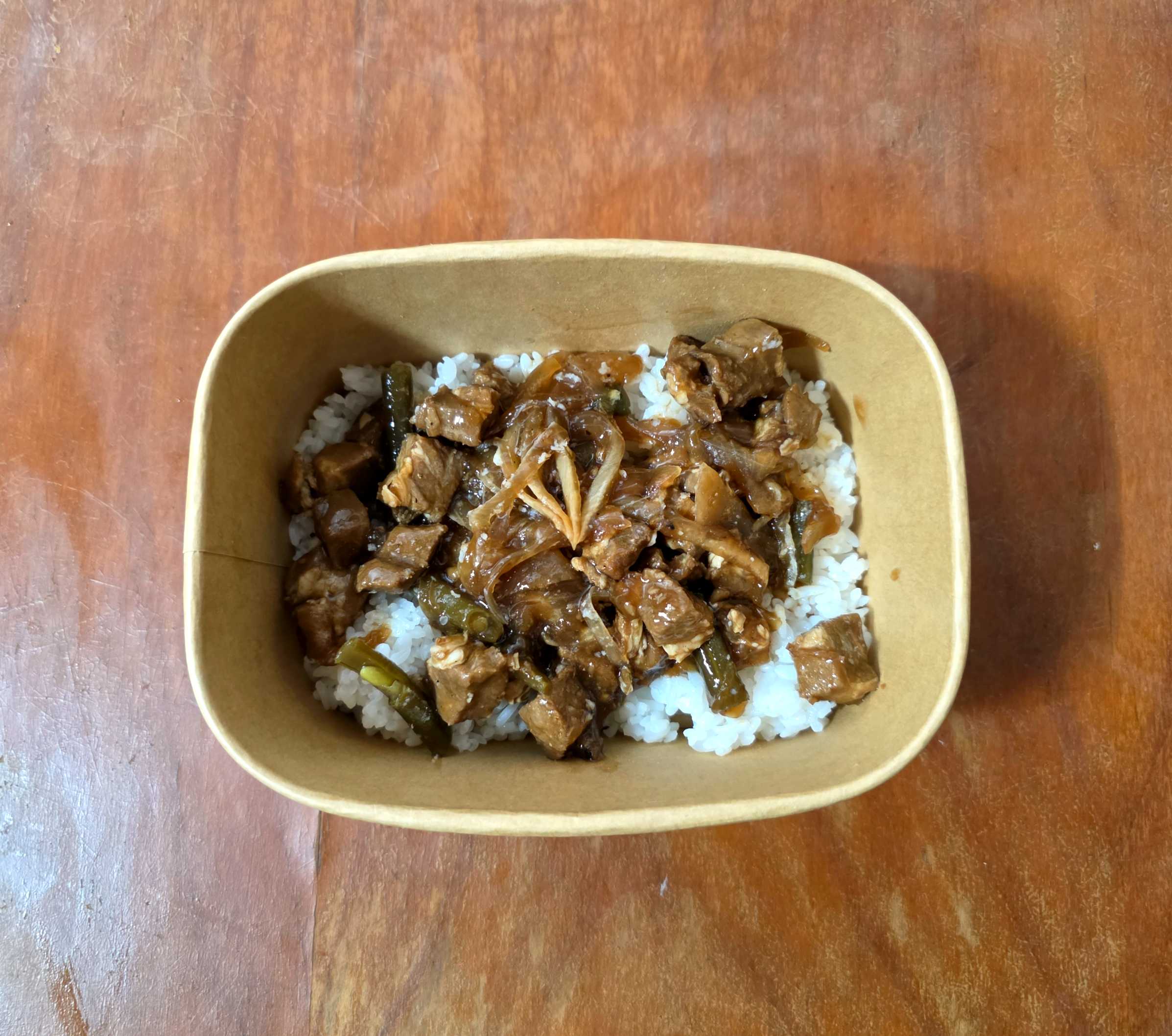 GS25에드워드리셰프의버번위스키돈목살덮밥