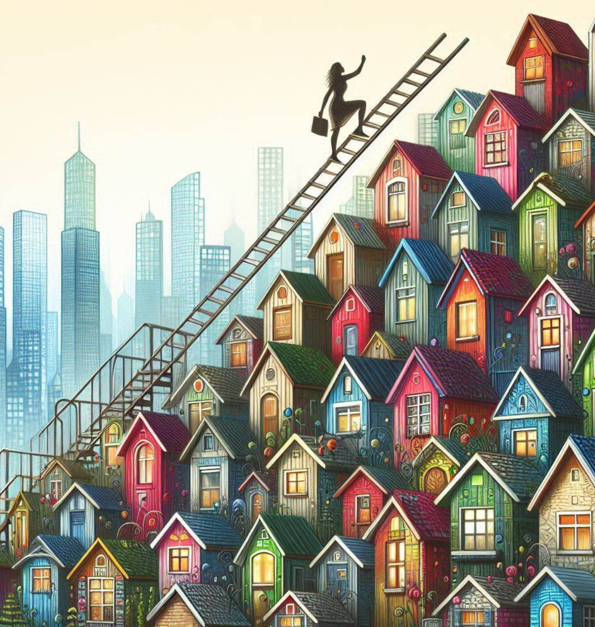 2025년 공공주택 공급 계획