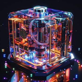 양자컴퓨터 원리 1