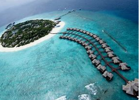 몰디브 이미지