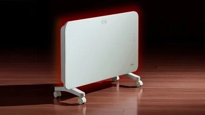 르엘라 컨벡션 히터 알아보기