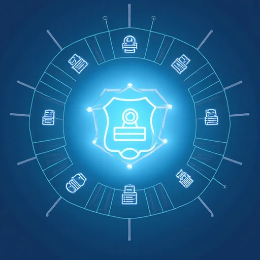 개인정보 유출 방지를 위한 생활 속 실천법