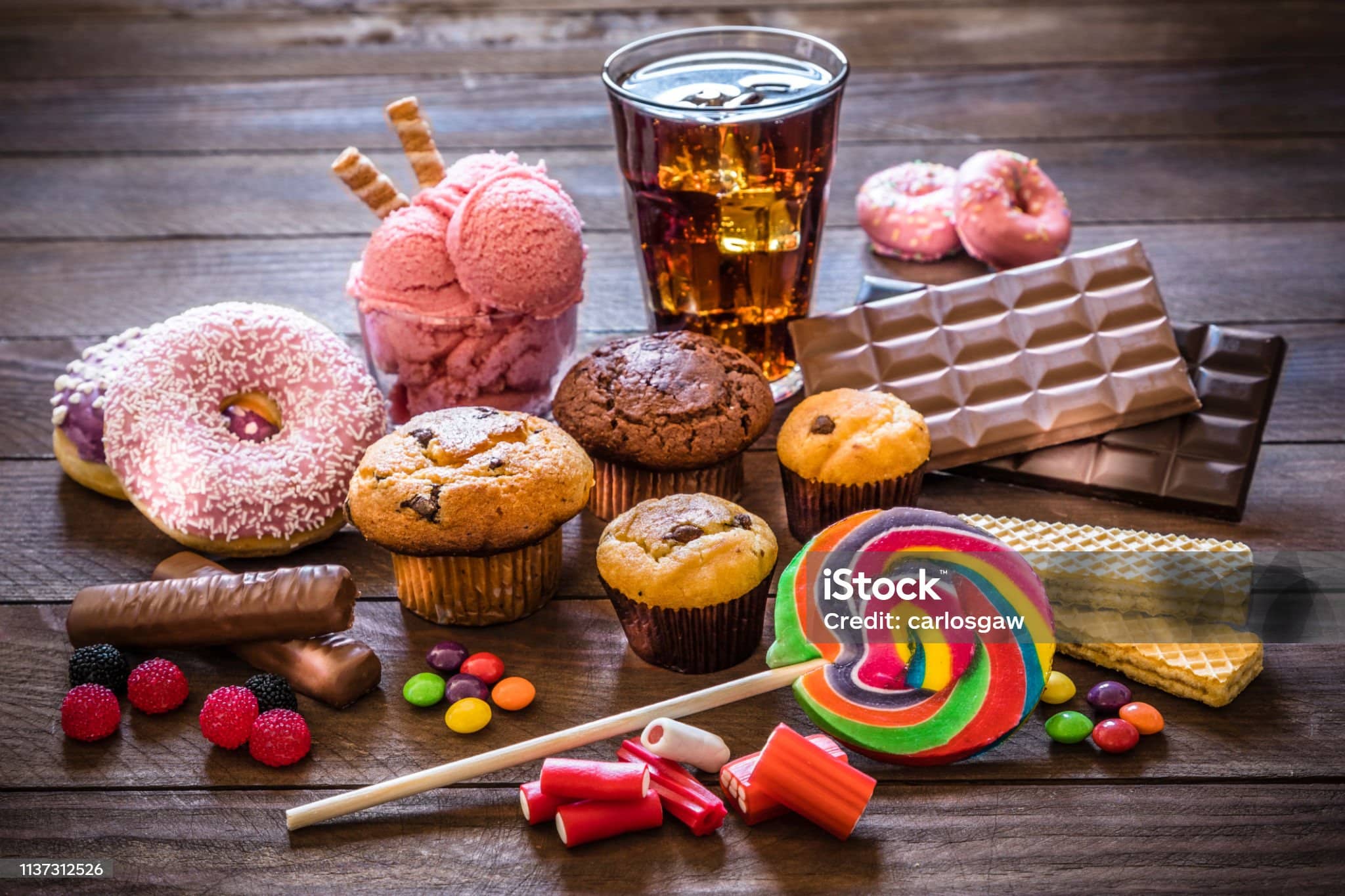 당뇨에 안좋은 음식 10가지