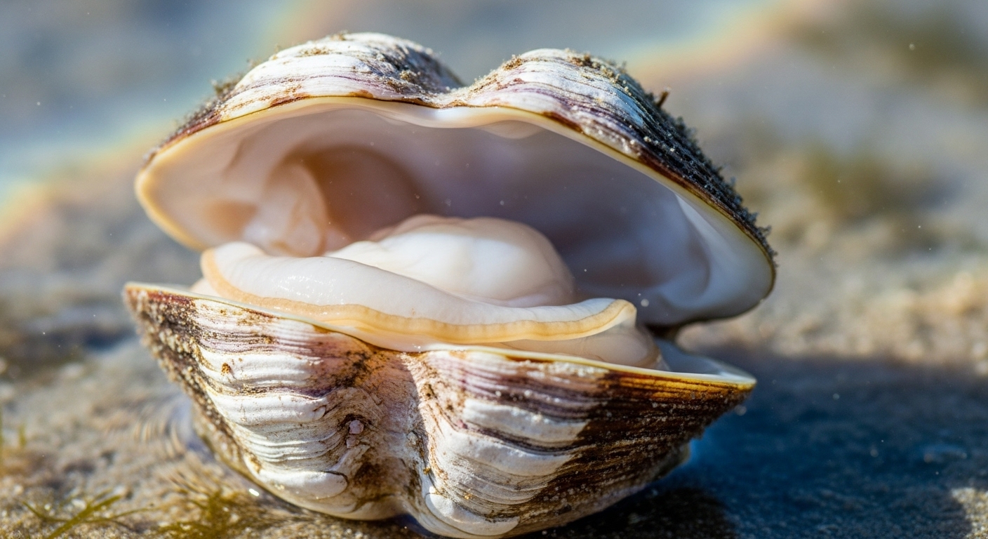 1월 제철 해산물