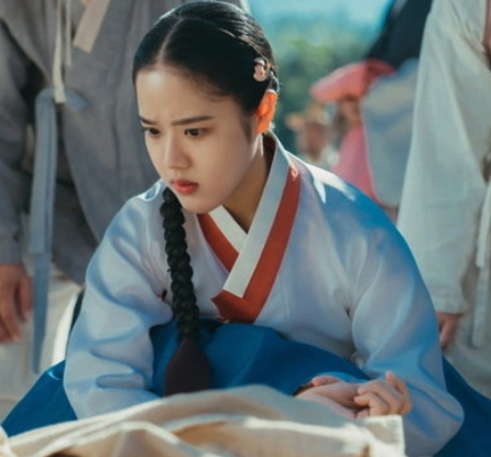 조선정신과의사 유세풍 2